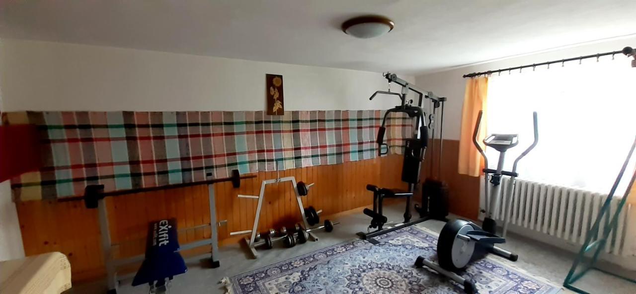 Apartman Astra V Zdiari Exteriér fotografie
