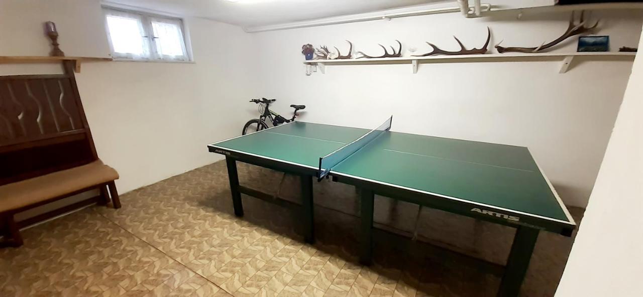 Apartman Astra V Zdiari Exteriér fotografie